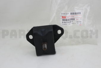 8941720181 RUBBER; ENG