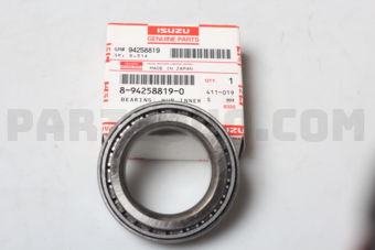 8942588190 BEARING; HUB