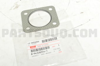 8943283540 GASKET; EXH