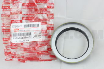 8943363141 SEAL; OIL,RR