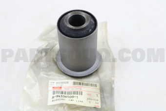 8943365091 BUSHING; LWR