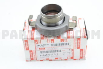 8943774171 BEARING; CLU