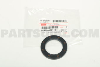 8970467012 SEAL; OIL,TR
