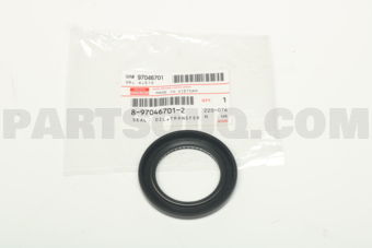 8970467012 SEAL; OIL,TR