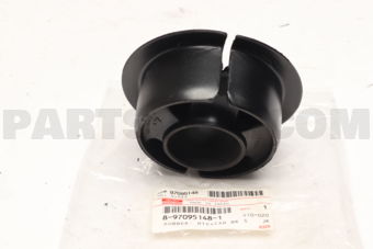 8970951480 RUBBER; MTG