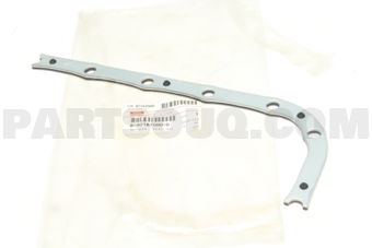 8971870000 RUBBER; SEAL OI