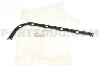 8971870000 RUBBER; SEAL OI