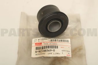 8971883690 BUSHING; UPR LI