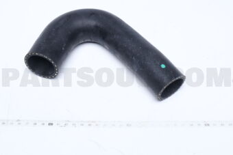 8972106760 HOSE; WATER