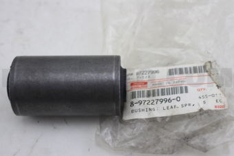 8972279960 BUSHING; LEA