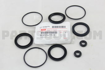 8972547750 REPAIR KIT;