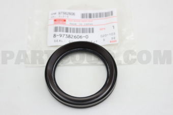 8973826060 SEAL; OIL,CR/SH