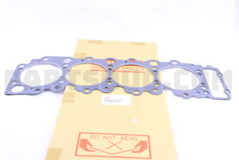 8973840370 GASKET; CYL HD