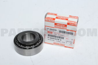 9000930780 BEARING; FIN