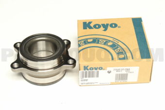 2DUF053NA HUB ASSY RR
