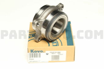 2DUF053NA HUB ASSY RR