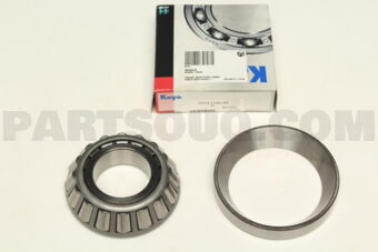 30310DJR BEARING  TAPERD