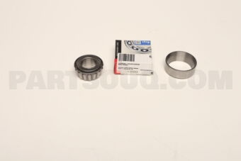 33205JR WHEEL BEARING