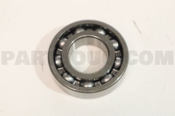 6206CM BEARING