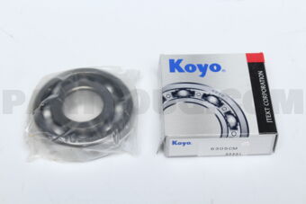 6305CM BEARING
