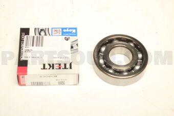 6306CM BEARING