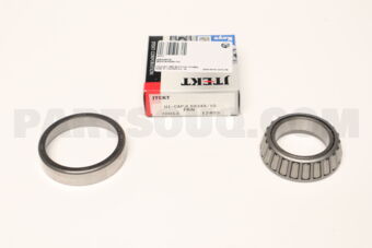 6934910 WHEELBEARING FRT