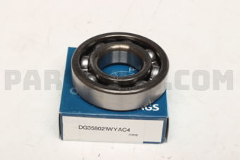 DG358021WYAC4 BRG