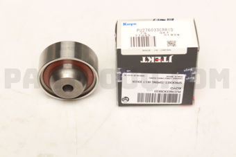 PU276033CRR1D SPROCKET-TIMING BELT IDLER