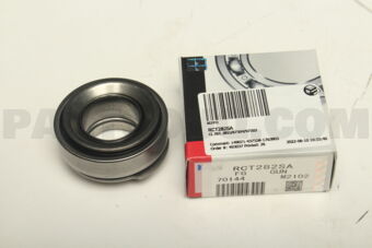 RCT282SA CL.REL.BRG/87504/97502