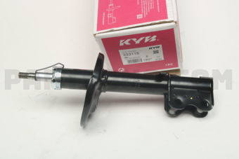 333115 SHOCK ABSORBER