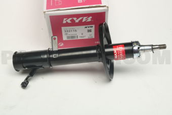 333115 SHOCK ABSORBER