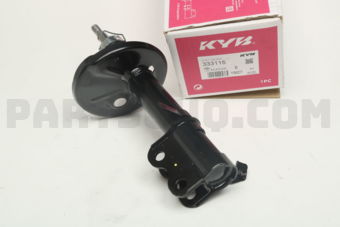 333115 SHOCK ABSORBER