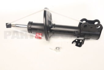 334138 SHOCK ABSORBER