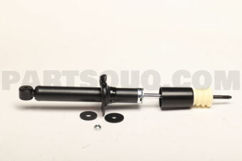 341191 SHOCK ABSORBER