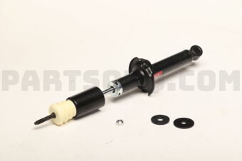 341191 SHOCK ABSORBER