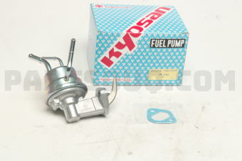TP742 FUEL PUMP