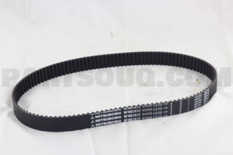 121XY29 TIMING BELT