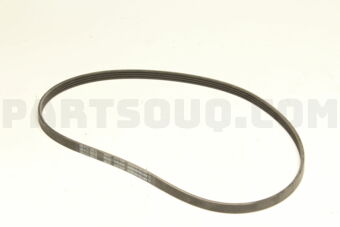 4PK1045 BELT FAN