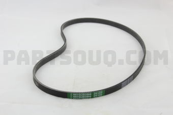 4PK1050 BELT FAN