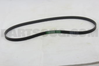 4PK1060 GROOVE BELT