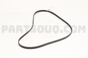 4PK1590 FAN BELT