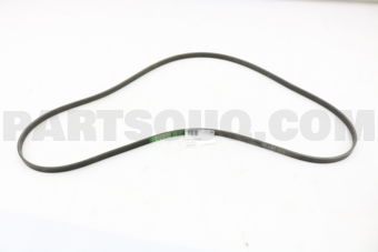 4PK1750 GROOVE BELT