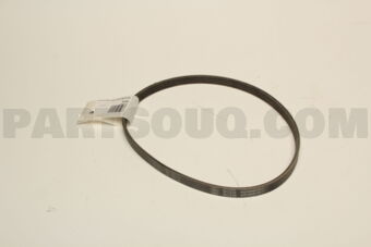 4PK740 GROOVE BELT