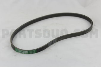 4PK760 BELT FAN