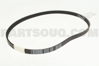 5PK1070 RIB BELT