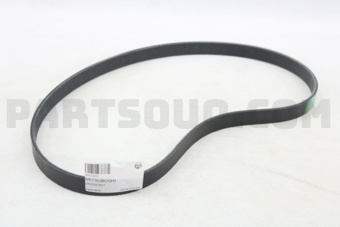 6PK1040 GROOVE BELT