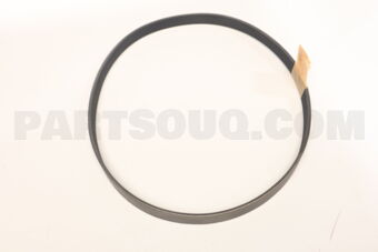 6PK1045 BELT FAN