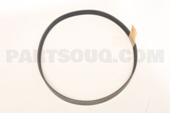 6PK1045 BELT FAN