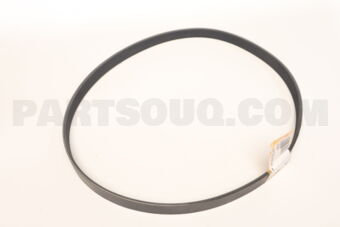 6PK1045 BELT FAN