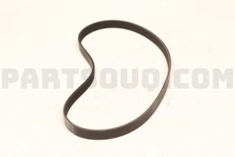 6PK1065 BELT FAN